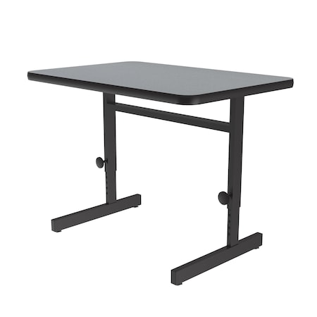 Computer/Training Tables (TFL) - Adjustable